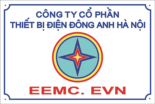 CÔNG TY CỔ PHẦN THIẾT BỊ ĐIỆN ĐÔNG ANH HÀ NỘI